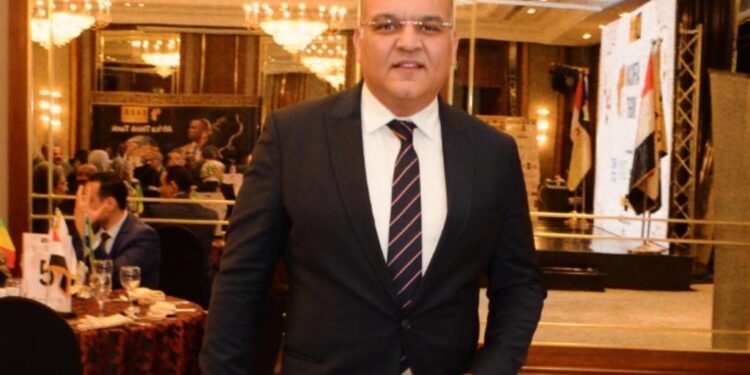 TMT Invests EGP 100 Million in “Hossni El-Antably” Customs bonded area Alexandria