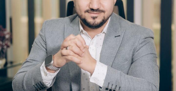 م.عبد الرحمن الفضالي : « فرانڤوي » قدمت خبراتها واستشاراتها لدعم توسعات أكثر من 160 علامة تجارية