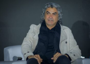 مؤسس "سعدي جوهر": "الذكاء الاصطناعي أصبح جزءًا من مستقبل الإعلام"