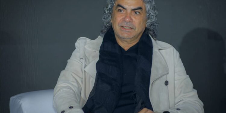 مؤسس "سعدي جوهر": "الذكاء الاصطناعي أصبح جزءًا من مستقبل الإعلام"