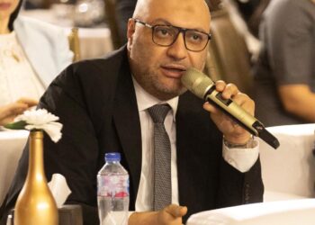 المخرج أحمد إسماعيل: دول عالمية كبيرة أصبحت تعتمد على صناعة المؤثرات vfx فى دخلها القومى