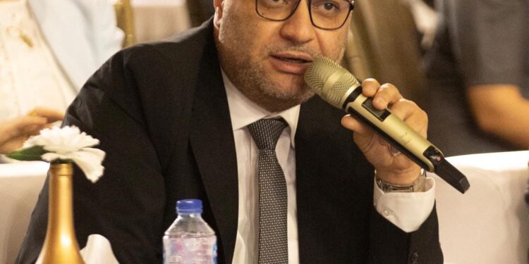 المخرج أحمد إسماعيل: دول عالمية كبيرة أصبحت تعتمد على صناعة المؤثرات vfx فى دخلها القومى