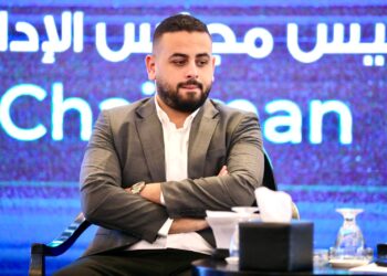 يوسف عثمان: يونيون إير تمتلك 16 مصنعاً في مصر .. وتستهدف التصدير إلى 90 دولة خلال السنوات المقبلة