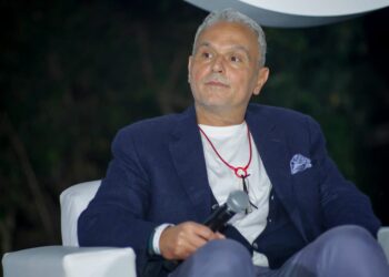 خبير تسويق يستعرض قوة المحتوى الإعلامي في دعم الاقتصاد المصري في مؤتمر "The Marketers League"