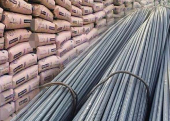 أسعار الحديد والأسمنت اليوم الجمعة 20 ديسمبر 2024