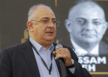 خبير بمجال تكنولوجيا الاتصالات في مؤتمر The Marketers League: "المستقبل للروبوتات متعددة المهام وللذكاء الاصطناعي التوليدي"