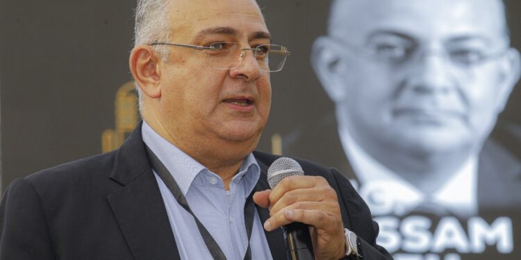 خبير بمجال تكنولوجيا الاتصالات في مؤتمر The Marketers League: "المستقبل للروبوتات متعددة المهام وللذكاء الاصطناعي التوليدي"