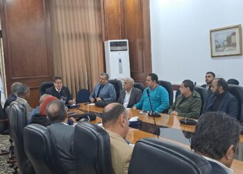 غرفة صناعات الطباعة: ورشة عمل لتوعية الأعضاء بالنظام الجديد للتأمينات الاجتماعية