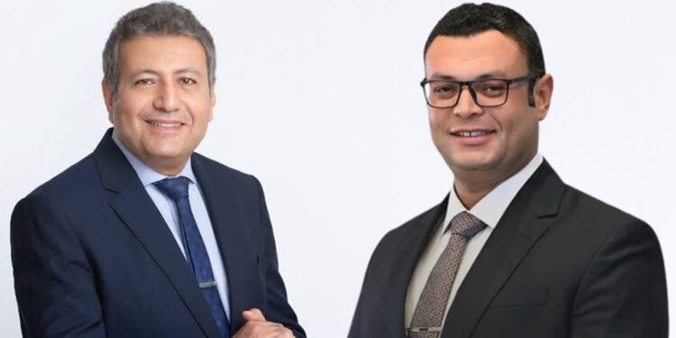 وزير الإسكان يتفقد مشروع صن كابيتال Sun Capital في غرب القاهرة .. غدا