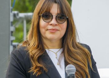 دينا أبو طالب في مؤتمر "The Marketers League": إحداث ثورة في العلامة التجارية هو مفتاح التطوير