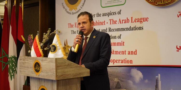 م. رامي غالي: برامج تدريبية وورش عمل لتطوير مهارات وقدرات الشباب ورواد الأعمال .. قريباً