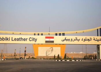 “القاهرة للاستثمار” : 25 ديسمبر آخر موعد لسحب الكراسات والتقدم الكترونيا لمصانع الجلود بالروبيكي