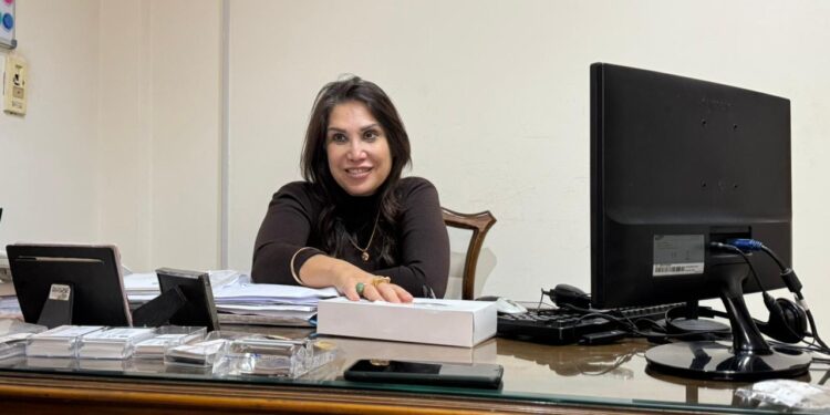 في حوار هام لـ «صناع مصر» .. د. غادة الجنزوري تصف روشيتة هامة لعلاج تحديات القطاع الصحي واقتناص الفرص الاستثمارية الواعدة