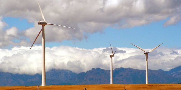 الاستثمار تسلم "رياح السويس للطاقة" الرخصة الذهبية لإقامة محطات توليد كهرباء باستثمارات 1.3 مليار جنيه