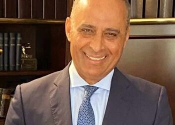 عصام النجار رئيساً لهيئة المعارض والمؤتمرات لمدة عام