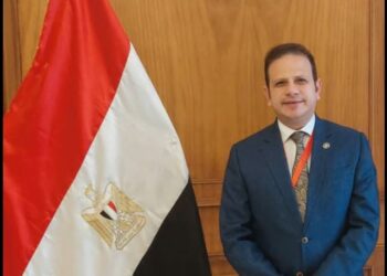 رامى غالى  : عام 2025 فرصة ذهبية لرواد الأعمال لتبني التوجهات الجديدة وتحقيق النمو والابتكار