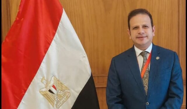 رامى غالى  : عام 2025 فرصة ذهبية لرواد الأعمال لتبني التوجهات الجديدة وتحقيق النمو والابتكار