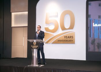 "مجموعة المنار" لزيوت السيارات تحتفل بمرور 50 عامًا على تأسيسها