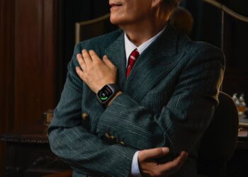 هواوي تكشف عن تقنيات جديدة في ساعة HUAWEI WATCH D2 .. تساعد في قياس ضغط الدم