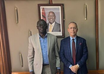 25 شركة مصرية تشارك في معرض ويبيكس الدولي في كينيا .. 3 سبتمبر المقبل