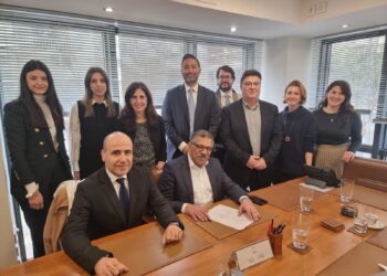 ELSEWEDY ELECTRIC secures Greece’s first large-scale battery energy storage project