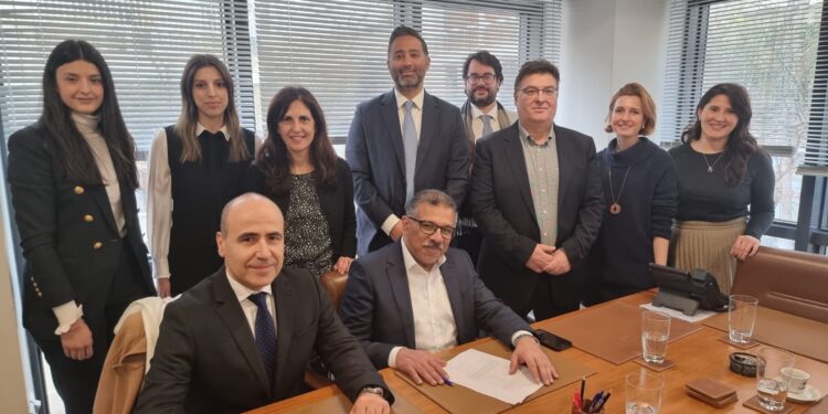 ELSEWEDY ELECTRIC secures Greece’s first large-scale battery energy storage project