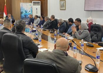 غرفة الصناعات النسيجية تتعاون مع GIZ في تنظيم ورشة عمل لتفعيل دور التكنولوجيا في إدارة المصانع