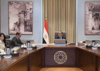 وزير المالية : طرح شركتي "صافي" و"وطنية" بادرة إيجابية حول إلتزام الدولة بدعم دور القطاع الخاص وتحسين مناخ الاستثمار