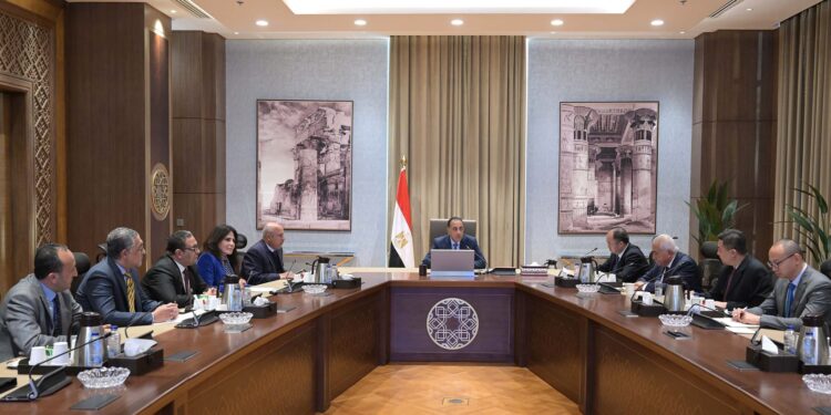 أكبر شركة صينية لتصنيع إطارات السيارات تستعد لتنفيذ مشروعين جديدين في مصر