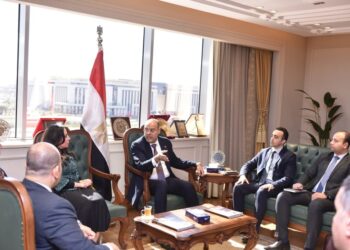 لجنة مشتركة بين "ابدأ" و وزارة العمل لتطوير منظومة التدريب المهني