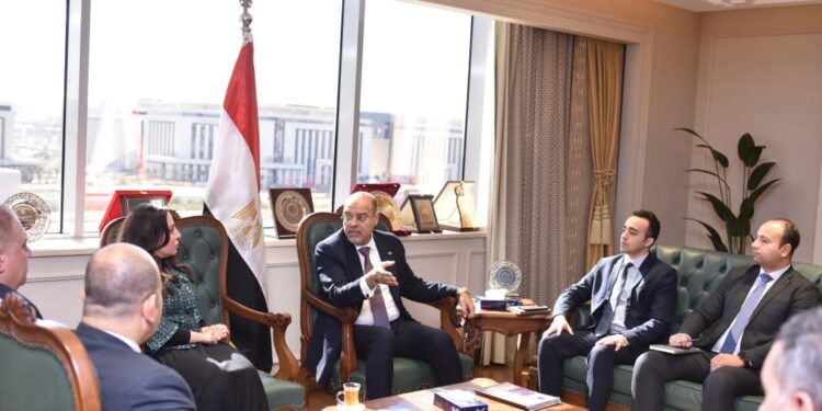 لجنة مشتركة بين "ابدأ" و وزارة العمل لتطوير منظومة التدريب المهني