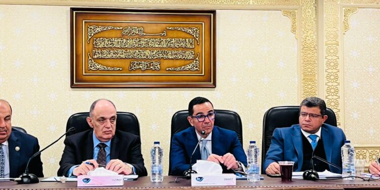 وزير الاستثمار: جاري العمل على العديد من الإصلاحات الهادفة للتيسير على المستثمرين وتسهيل حركة التجارة الخارجية لمصر