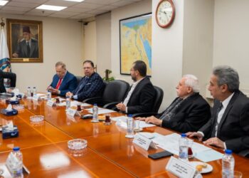 وزير المالية : نظام ضريبي مبسط للمشروعات الصغيرة والمتوسطة وريادة الأعمال حتى ١٥ مليون جنيه .. قريباً