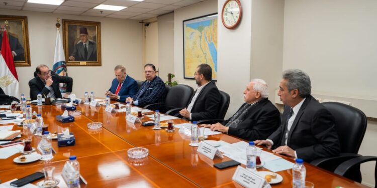 وزير المالية : نظام ضريبي مبسط للمشروعات الصغيرة والمتوسطة وريادة الأعمال حتى ١٥ مليون جنيه .. قريباً