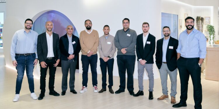 هنكل مصر تدعم دور مصر كمركز إقليمي للتصدير وتعمل على تطوير قطاع التوزيع خلال زيارة لمقر الشركة في دوسلدورف