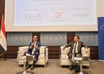 وزير الاستثمار في مؤتمر "تصديري الهندسية": 5.7 مليار دولار صادرات السلع الهندسية والإلكترونية في 2024