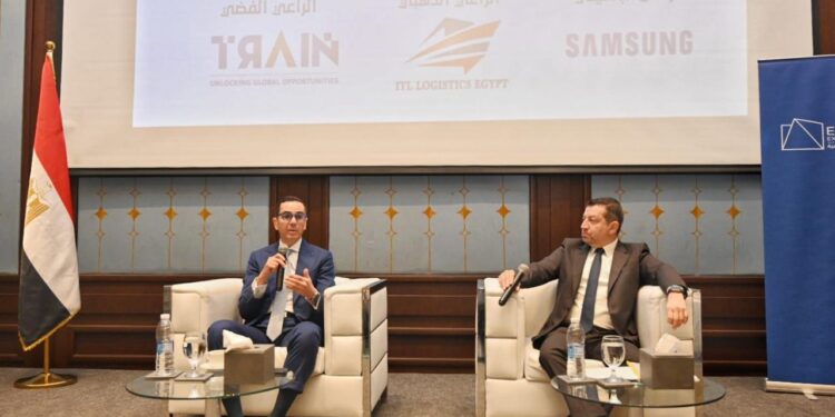 وزير الاستثمار في مؤتمر "تصديري الهندسية": 5.7 مليار دولار صادرات السلع الهندسية والإلكترونية في 2024