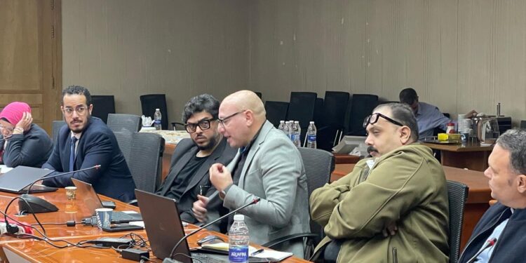 المجلس التصديري للأثاث يطالب بإعادة تعريف المشروعات الصغيرة للاستفادة من مبادرات التمويل