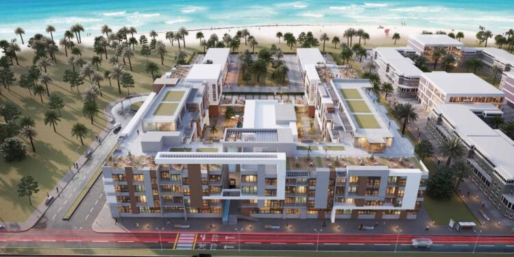 "بيسكاى سوما باى" تطلق مشروع Biscay بالغردقة باستثمارات 300 مليون جنيه