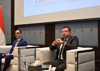 شريف الصياد: نستهدف تحقيق معدل نمو 20% سنوياً في صادرات الصناعات الهندسية