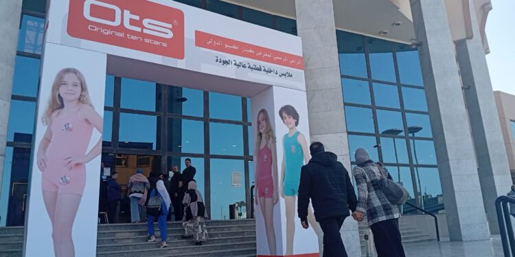 500 علامة تجارية و6 وفود عربية تشارك في معرض كيدز إكسبو الدولي