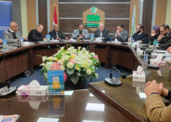 "مستثمري العاشر" تجدد تعاونها مع بنك CIB لخدمة الأعضاء وزيادة الصادرات