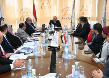 كامل الوزير: المجلس الوطني للاعتماد بوابة رئيسية للصادرات المصرية فى الأسواق الدولية