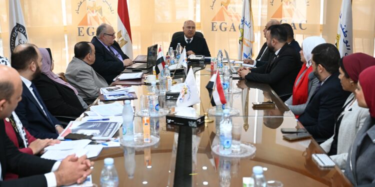 كامل الوزير: المجلس الوطني للاعتماد بوابة رئيسية للصادرات المصرية فى الأسواق الدولية