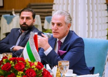 "الجراح" يكشف خطط طموحة للاتحاد العربي للمعارض لتطوير المعارض العربية