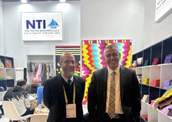 محمود غزال يكشف تفاصيل مشاركة الشركات المصرية في معرض “هيمتكستيل” للمفروشات والمنسوجات في ألمانيا