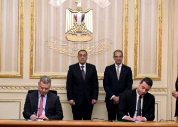 «كونيكتا» العالمية تطلق عملياتها وتؤسس مقر إقليمي لها في مصر باستثمارات 100 مليون دولار