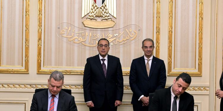 «كونيكتا» العالمية تطلق عملياتها وتؤسس مقر إقليمي لها في مصر باستثمارات 100 مليون دولار