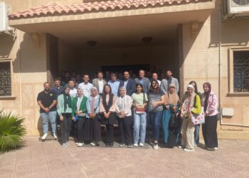 “ايه بي بي” تنظم شراكة استراتيجية مع مجموعة شاكر الاستشارية للعام السادس على التوالي