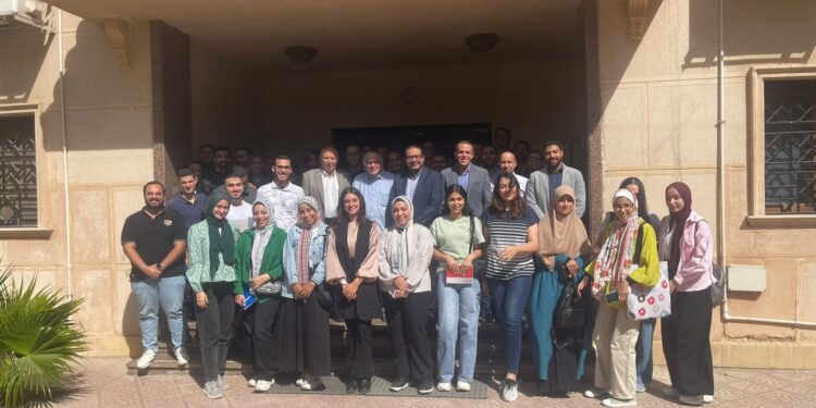 “ايه بي بي” تنظم شراكة استراتيجية مع مجموعة شاكر الاستشارية للعام السادس على التوالي